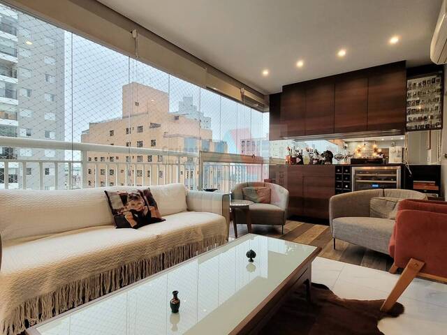 Apartamento para Venda em São Caetano do Sul - 3