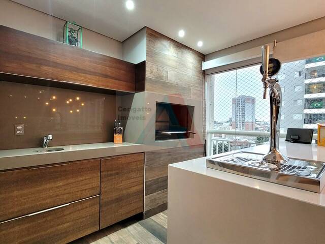 Apartamento para Venda em São Caetano do Sul - 4