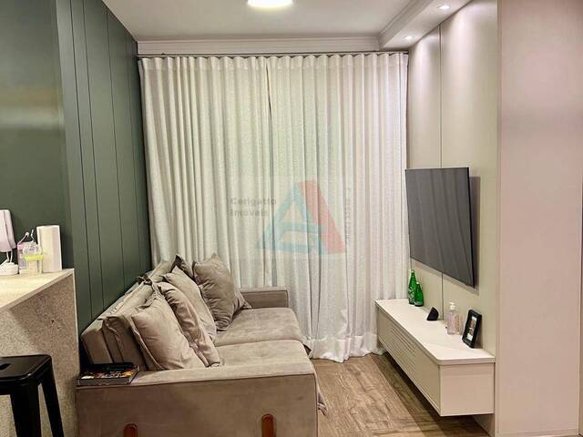 #161 - Apartamento para Venda em São Bernardo do Campo - SP