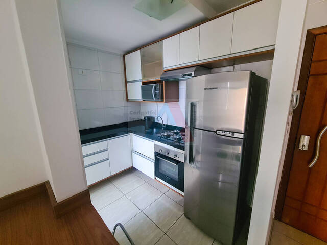 #94 - Apartamento para Venda em Santo André - SP - 2