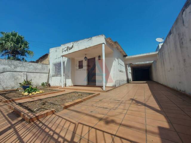 #110 - Casa para Venda em São Paulo - SP - 2