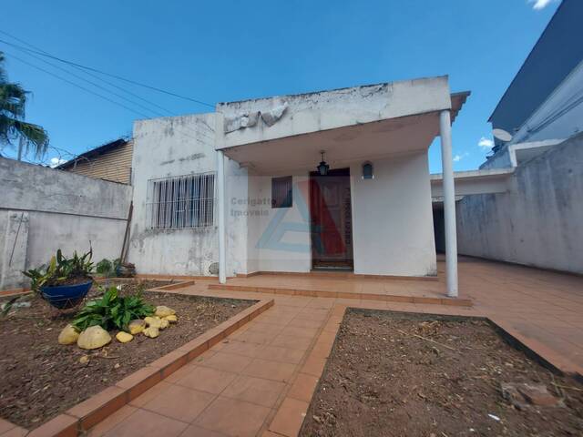 #110 - Casa para Venda em São Paulo - SP - 1