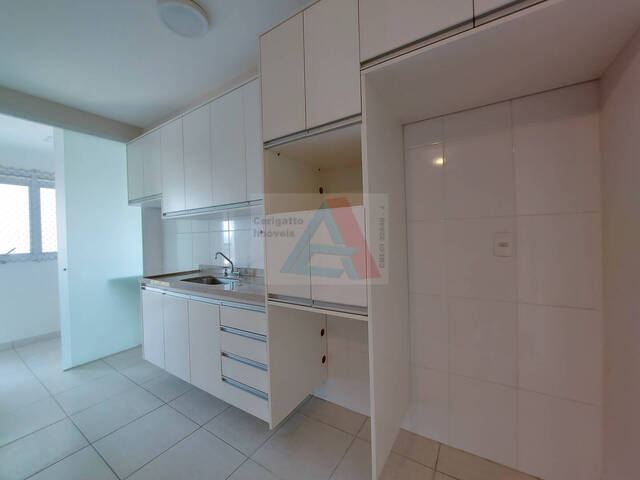 #124 - Apartamento para Locação em São Caetano do Sul - SP - 3