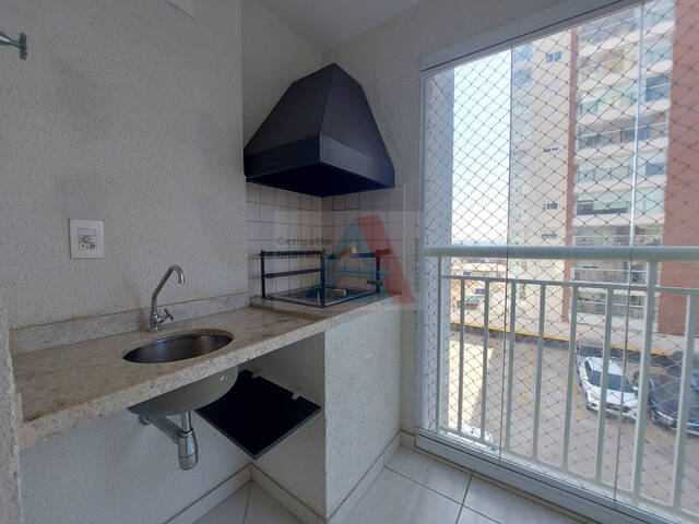 Apartamento para Locação em São Caetano do Sul - 5
