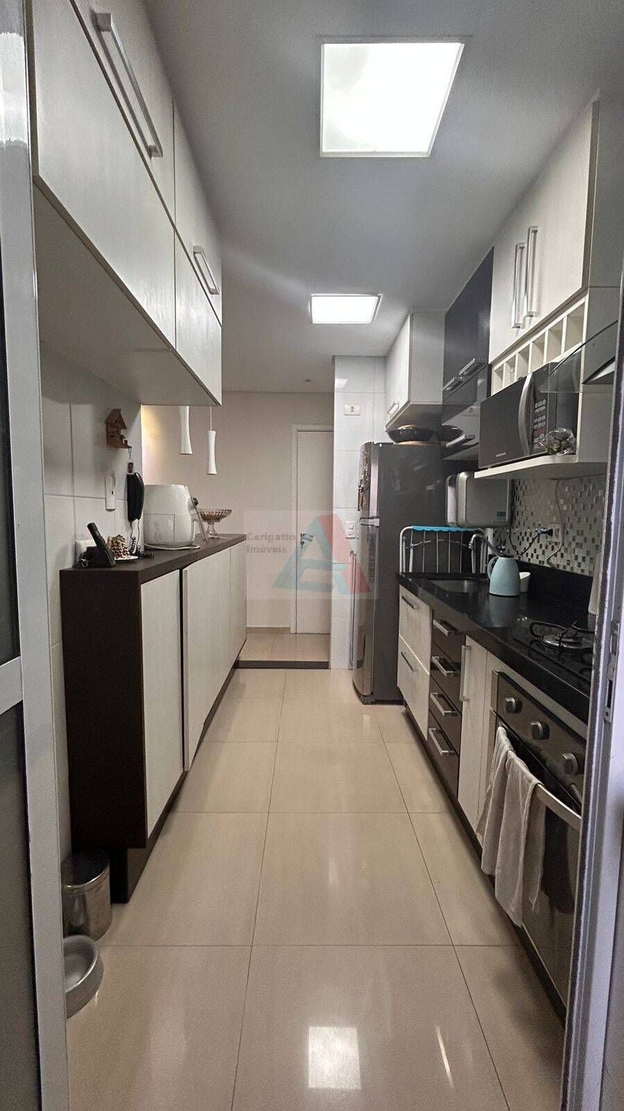 Apartamento, 2 quartos, 69 m² - Foto 2