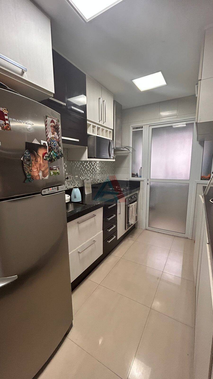 Apartamento, 2 quartos, 69 m² - Foto 1