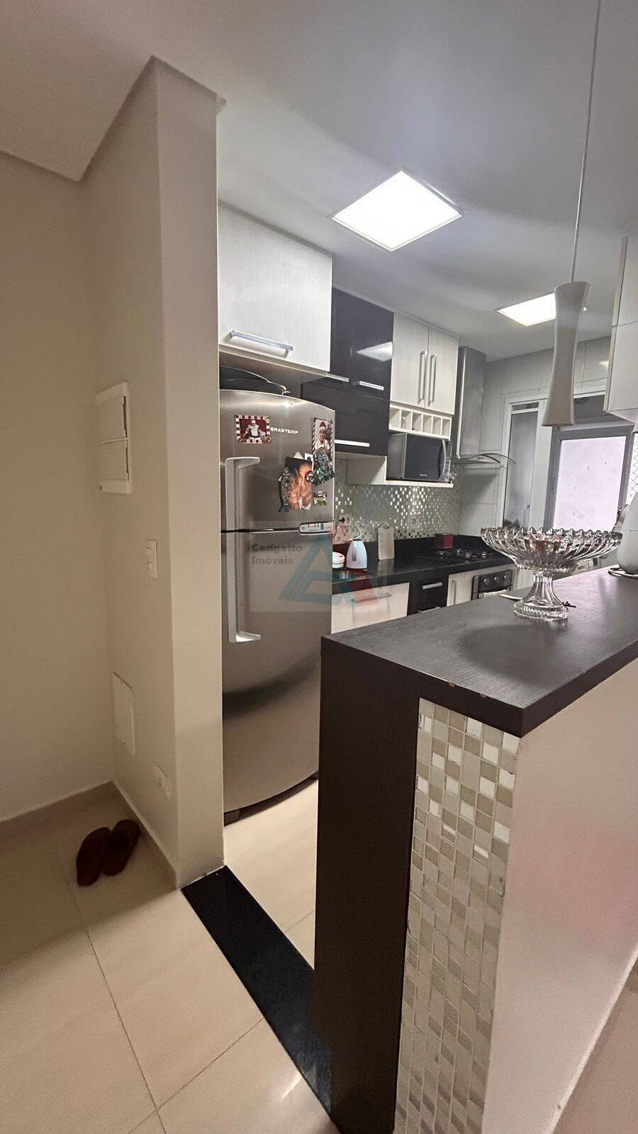 Apartamento, 2 quartos, 69 m² - Foto 4