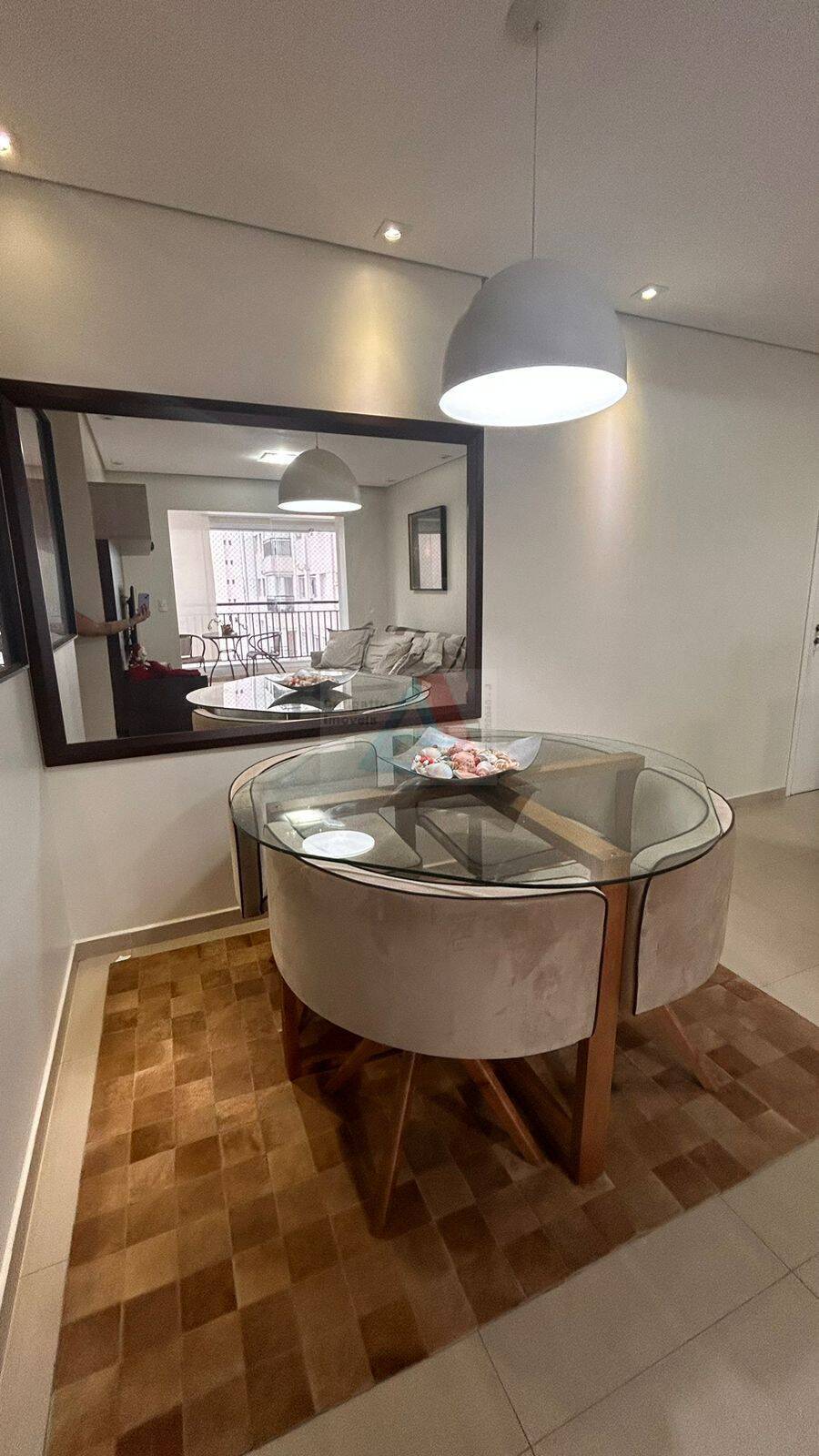 Apartamento, 2 quartos, 69 m² - Foto 6