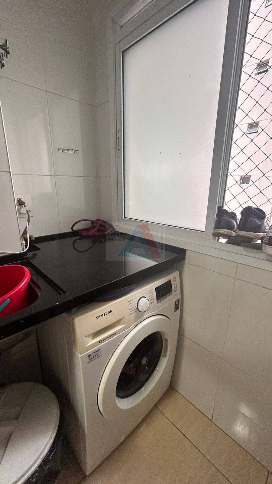 Apartamento, 2 quartos, 69 m² - Foto 7