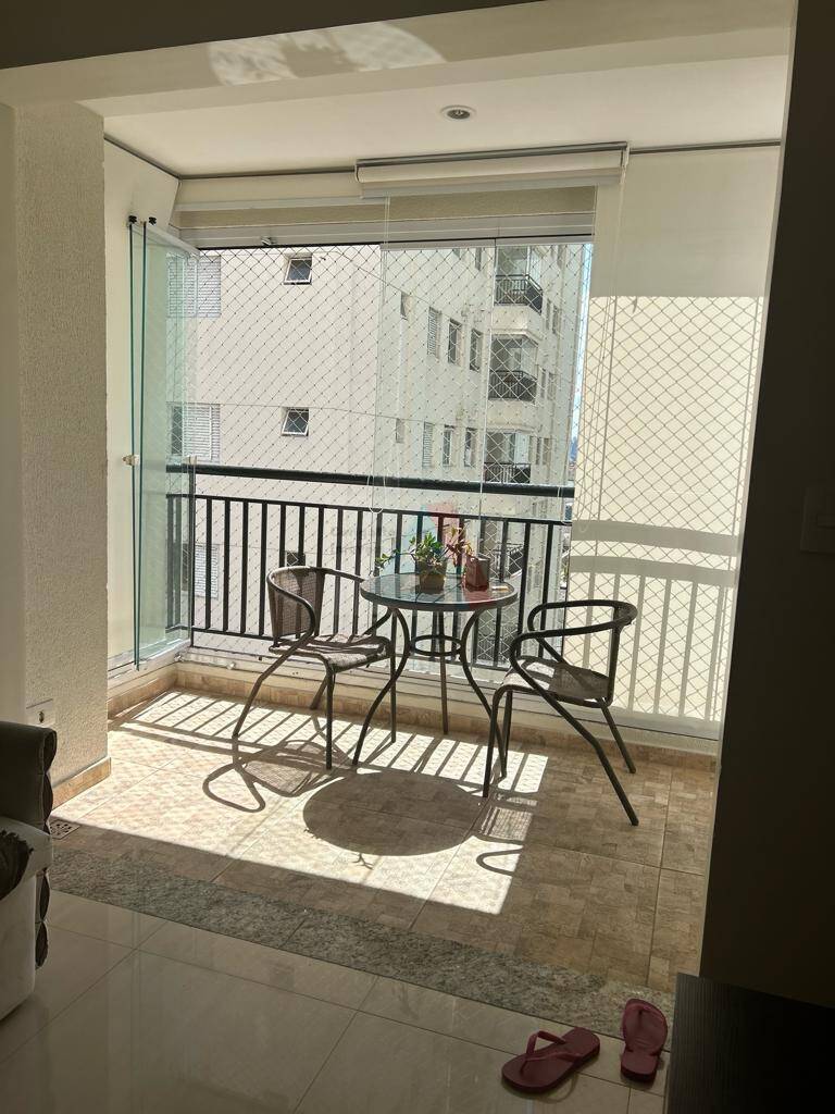 Apartamento, 2 quartos, 69 m² - Foto 8