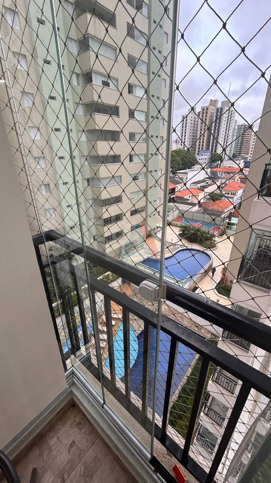 Apartamento, 2 quartos, 69 m² - Foto 10