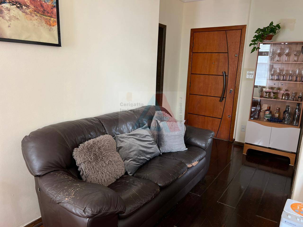 Apartamento, 2 quartos, 92 m² - Foto 1