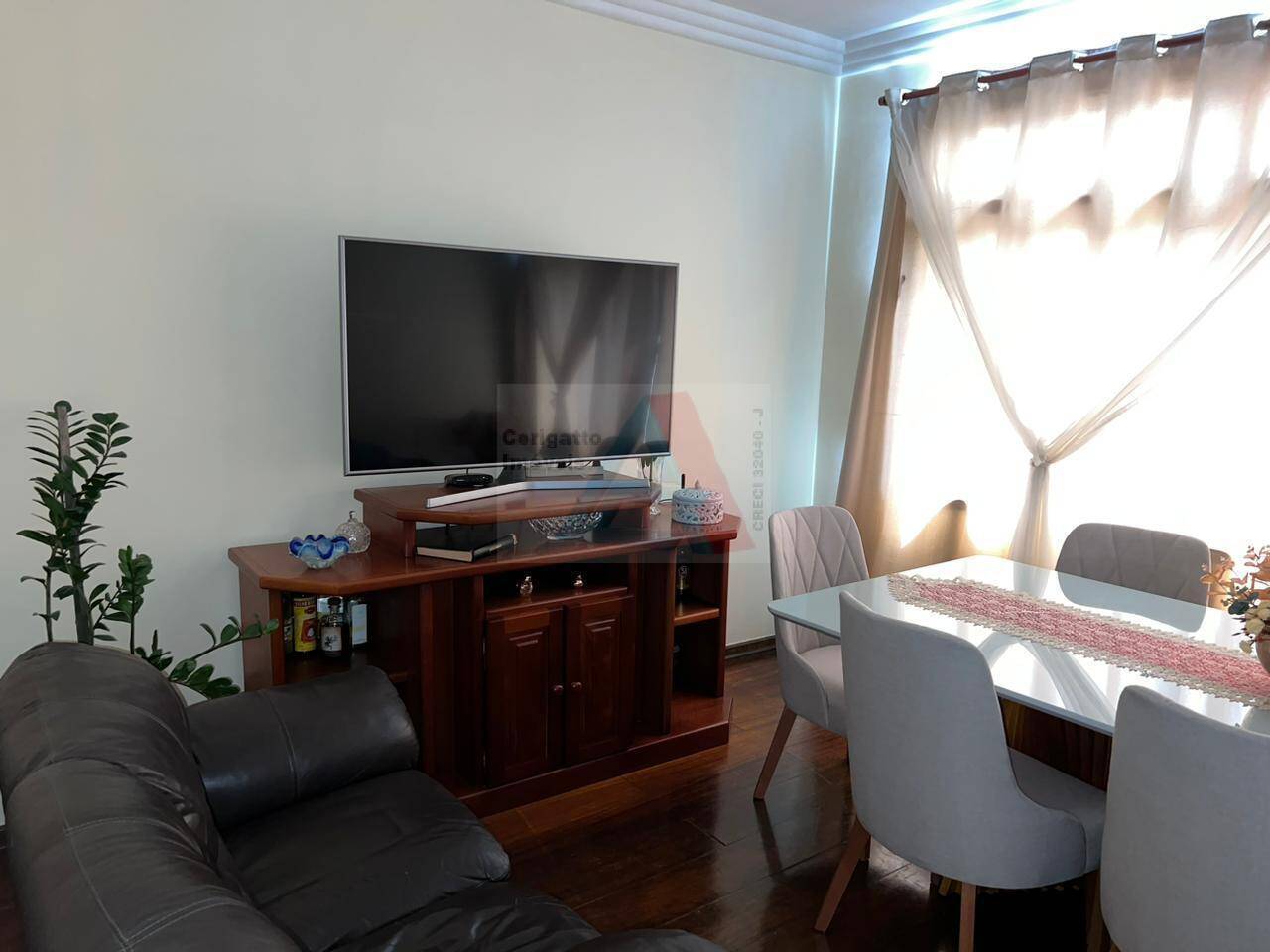 Apartamento, 2 quartos, 92 m² - Foto 2