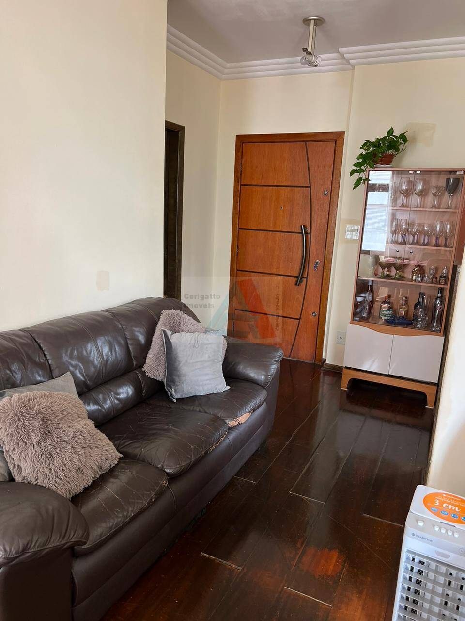 Apartamento, 2 quartos, 92 m² - Foto 3