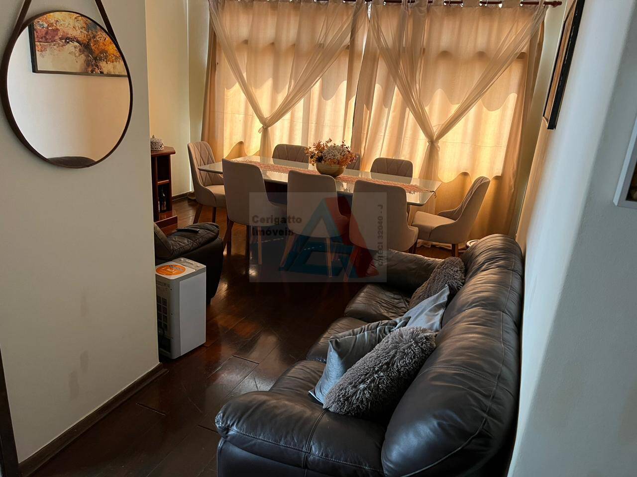 Apartamento, 2 quartos, 92 m² - Foto 5