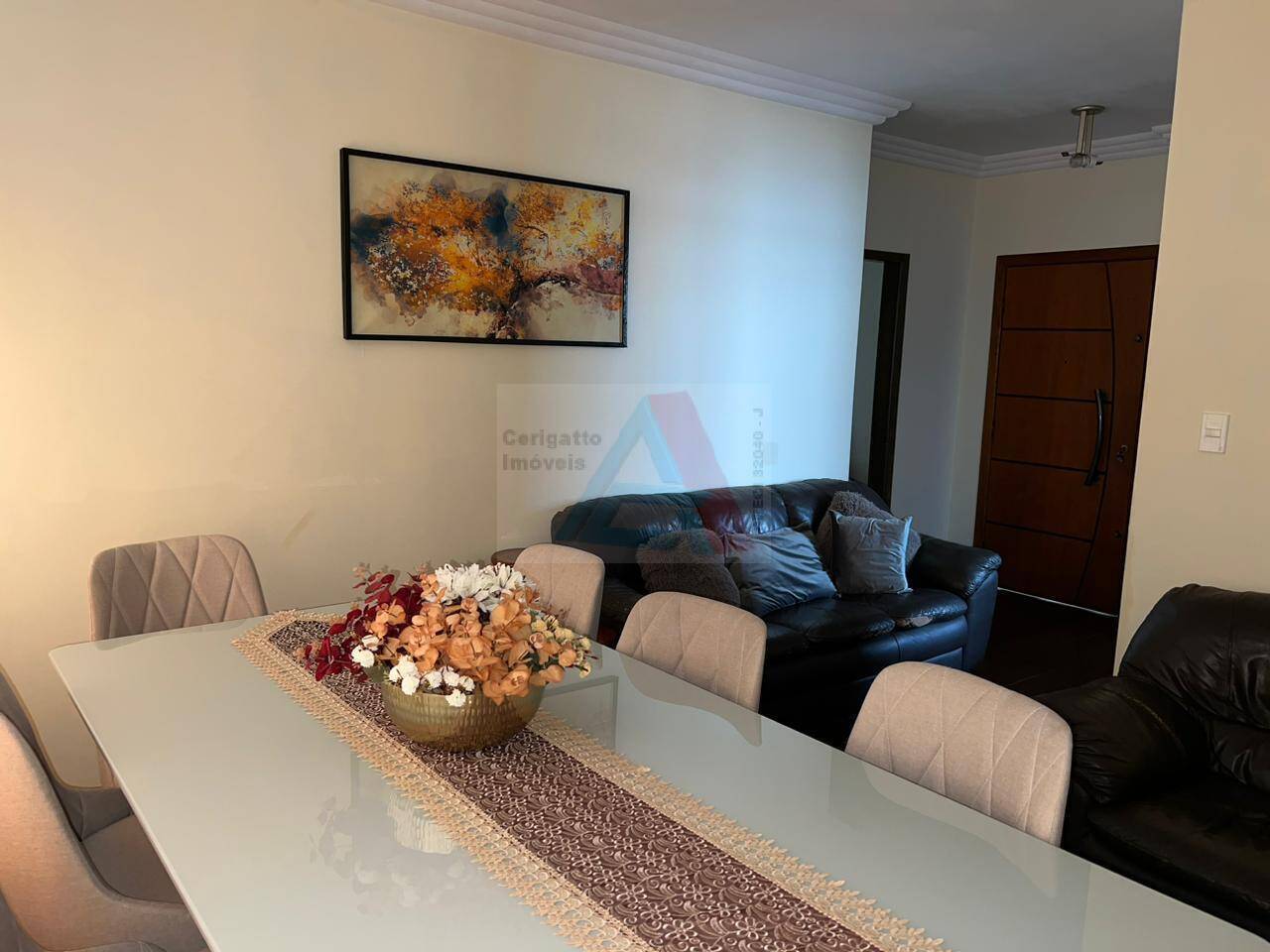 Apartamento, 2 quartos, 92 m² - Foto 7