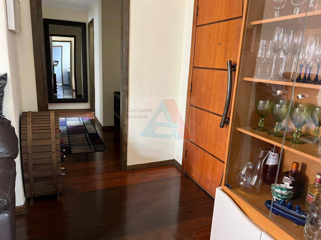 Apartamento, 2 quartos, 92 m² - Foto 8