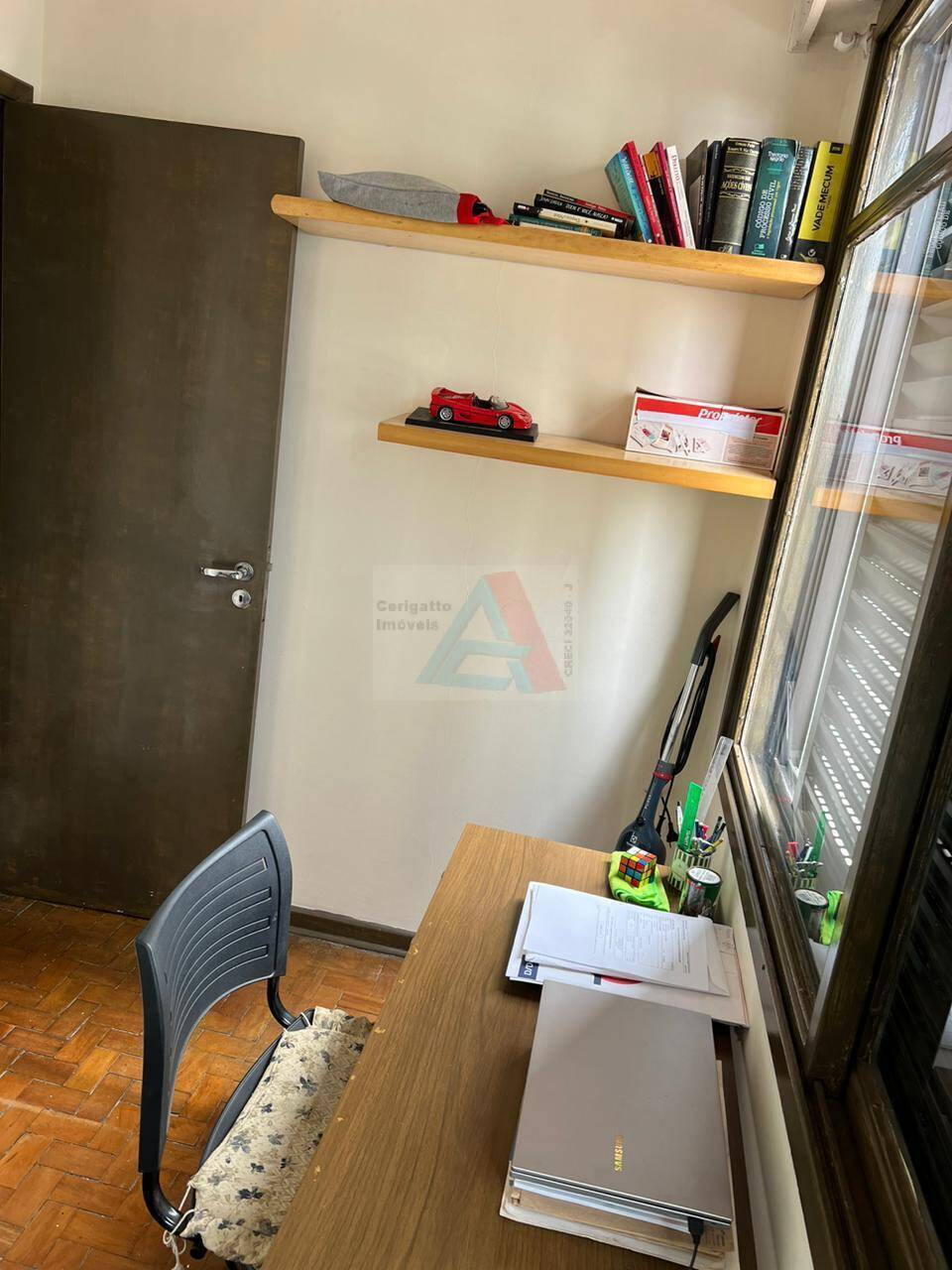 Apartamento, 2 quartos, 92 m² - Foto 27