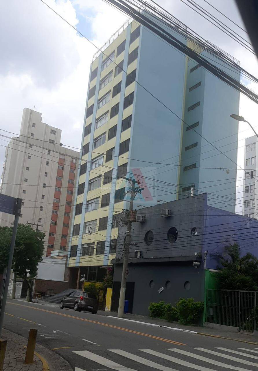 Apartamento, 2 quartos, 92 m² - Foto 28