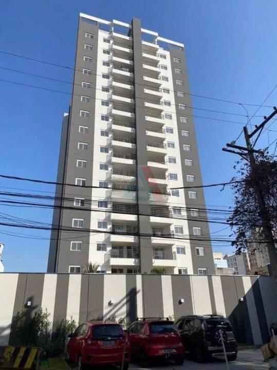 Apartamento, 2 quartos, 63 m² - Foto 1