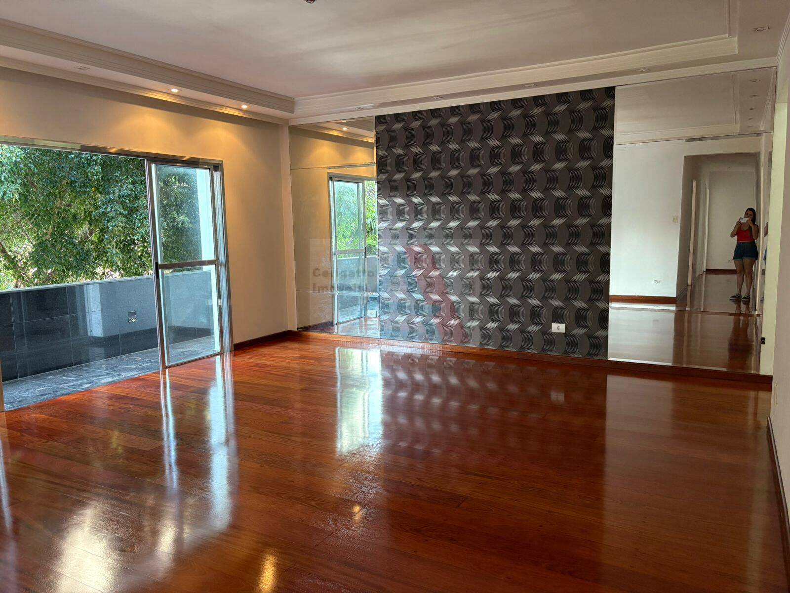 Apartamento, 4 quartos, 160 m² - Foto 2