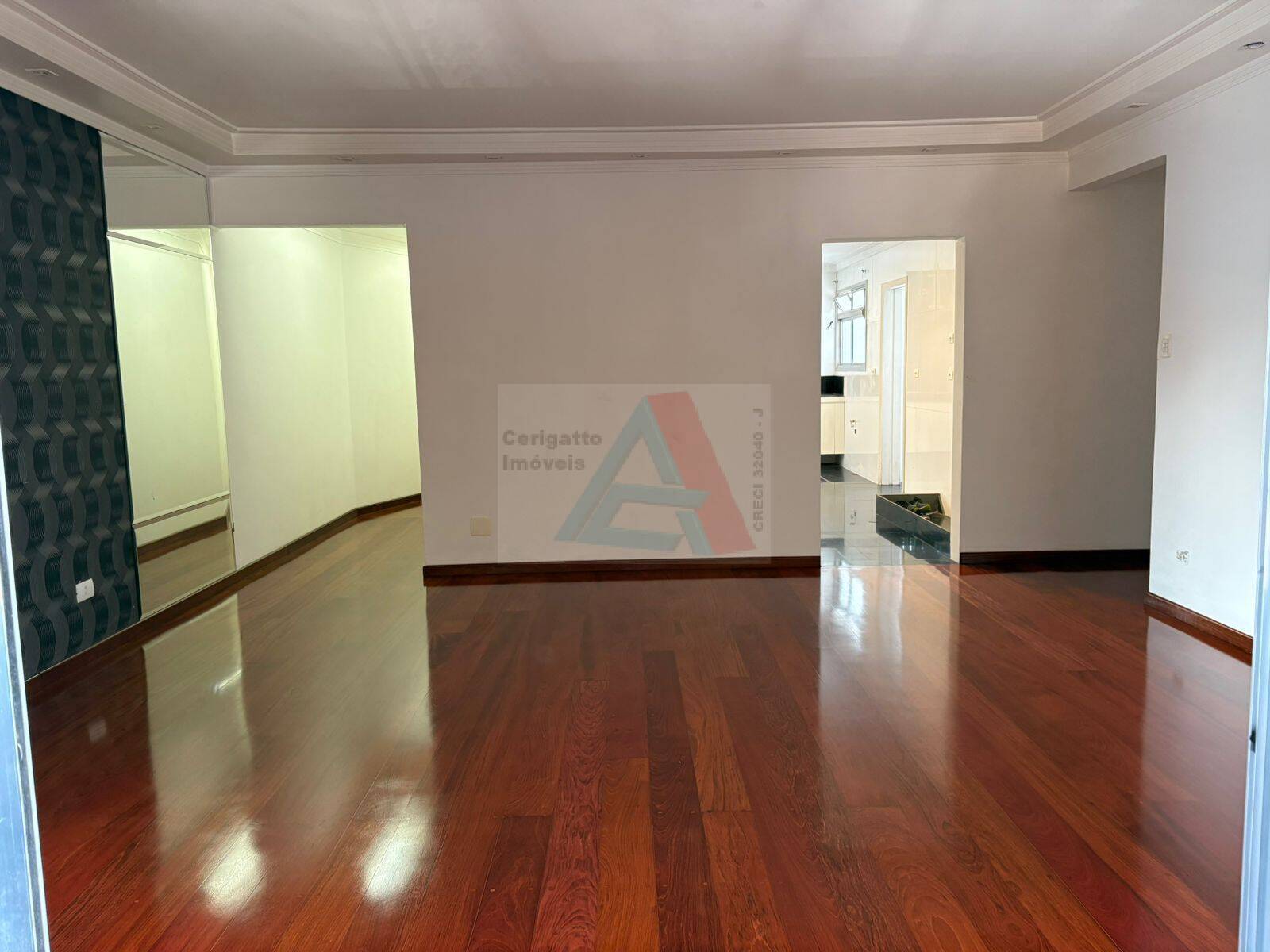 Apartamento, 4 quartos, 160 m² - Foto 3