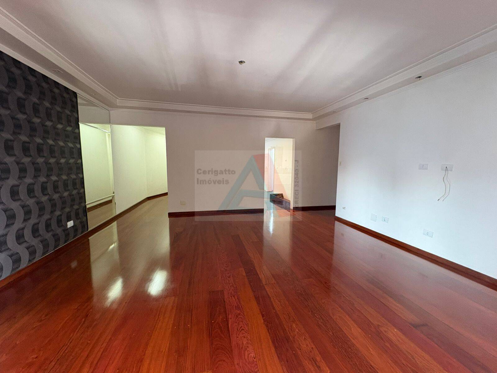 Apartamento, 4 quartos, 160 m² - Foto 4