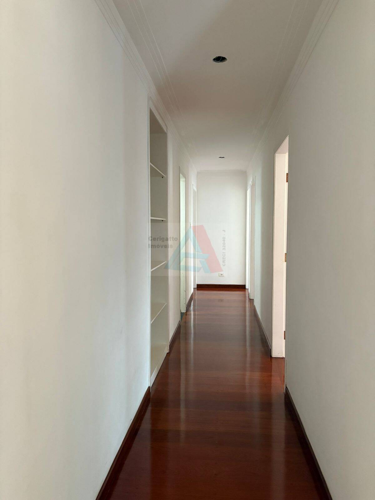 Apartamento, 4 quartos, 160 m² - Foto 13