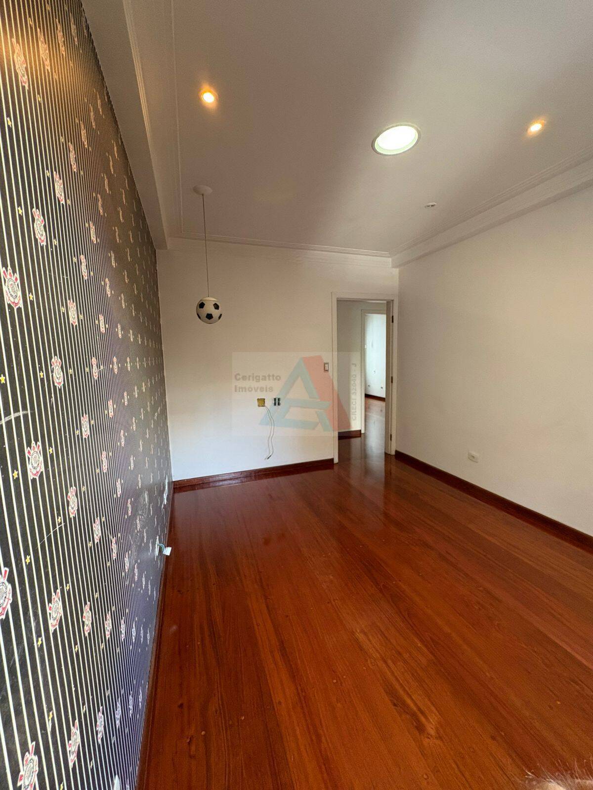 Apartamento, 4 quartos, 160 m² - Foto 20