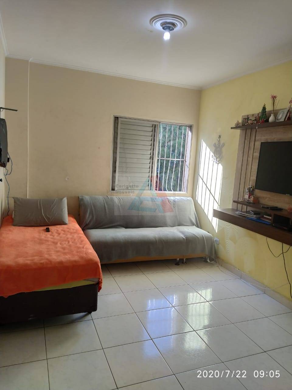 Apartamento, 2 quartos, 60 m² - Foto 2