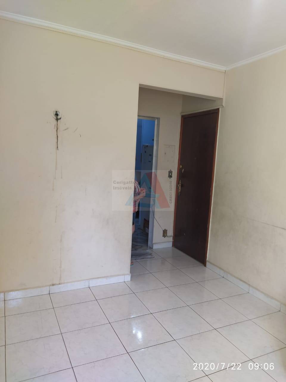 Apartamento, 2 quartos, 60 m² - Foto 4