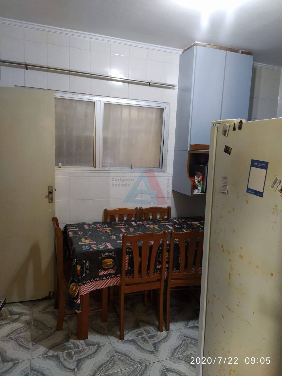 Apartamento, 2 quartos, 60 m² - Foto 6
