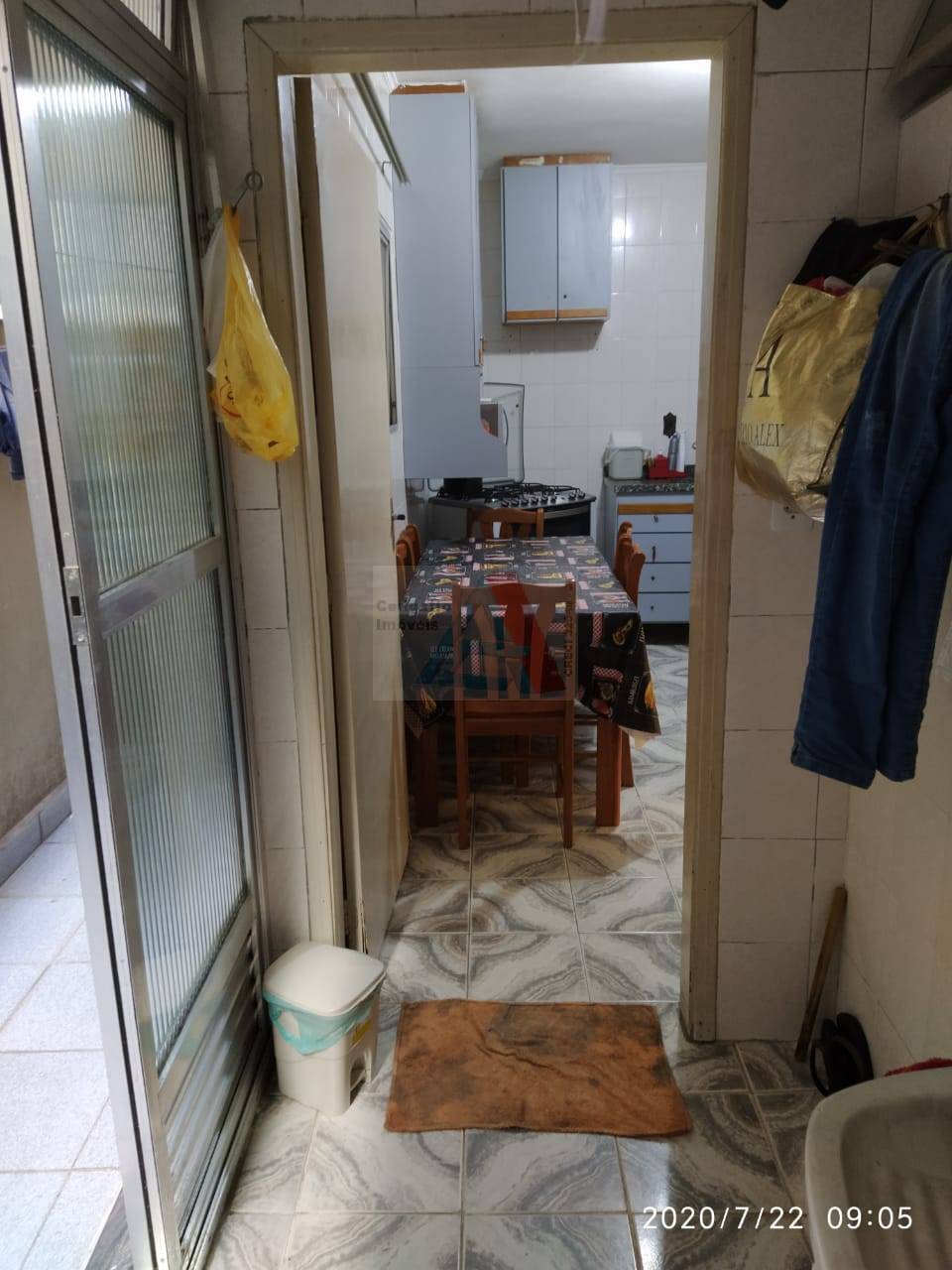Apartamento, 2 quartos, 60 m² - Foto 8