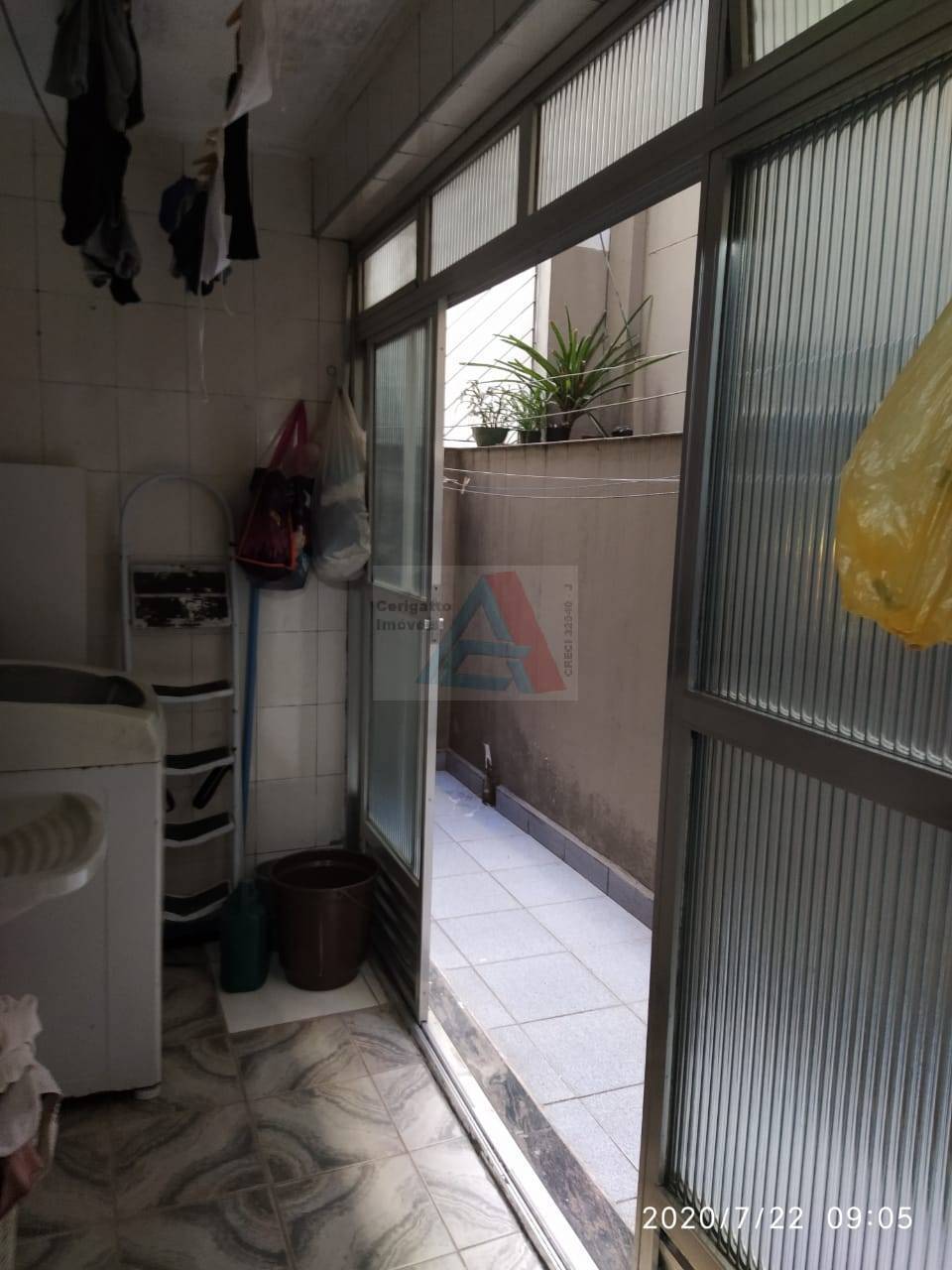Apartamento, 2 quartos, 60 m² - Foto 9