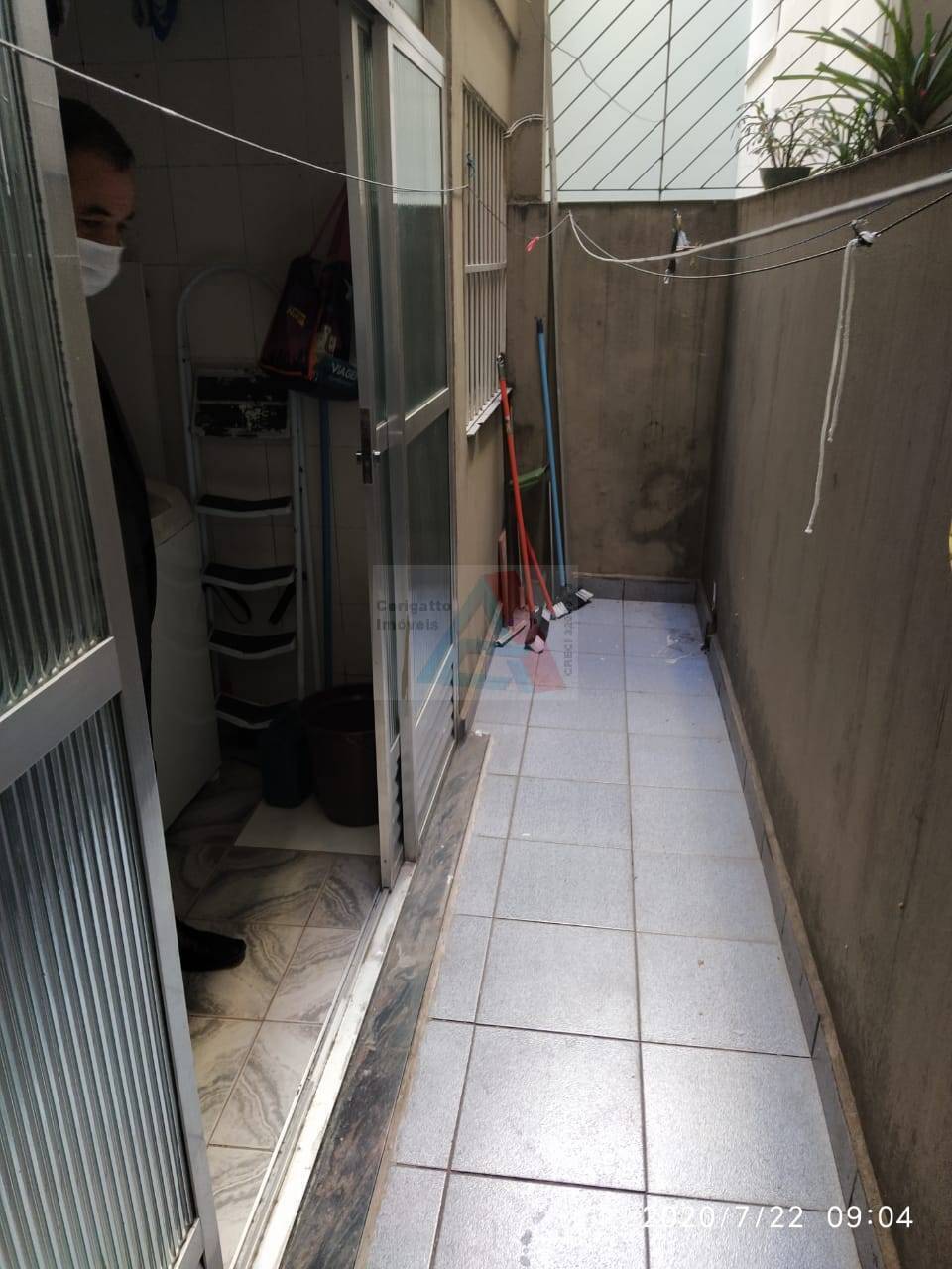 Apartamento, 2 quartos, 60 m² - Foto 10
