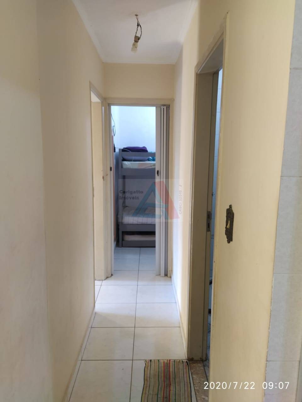 Apartamento, 2 quartos, 60 m² - Foto 12