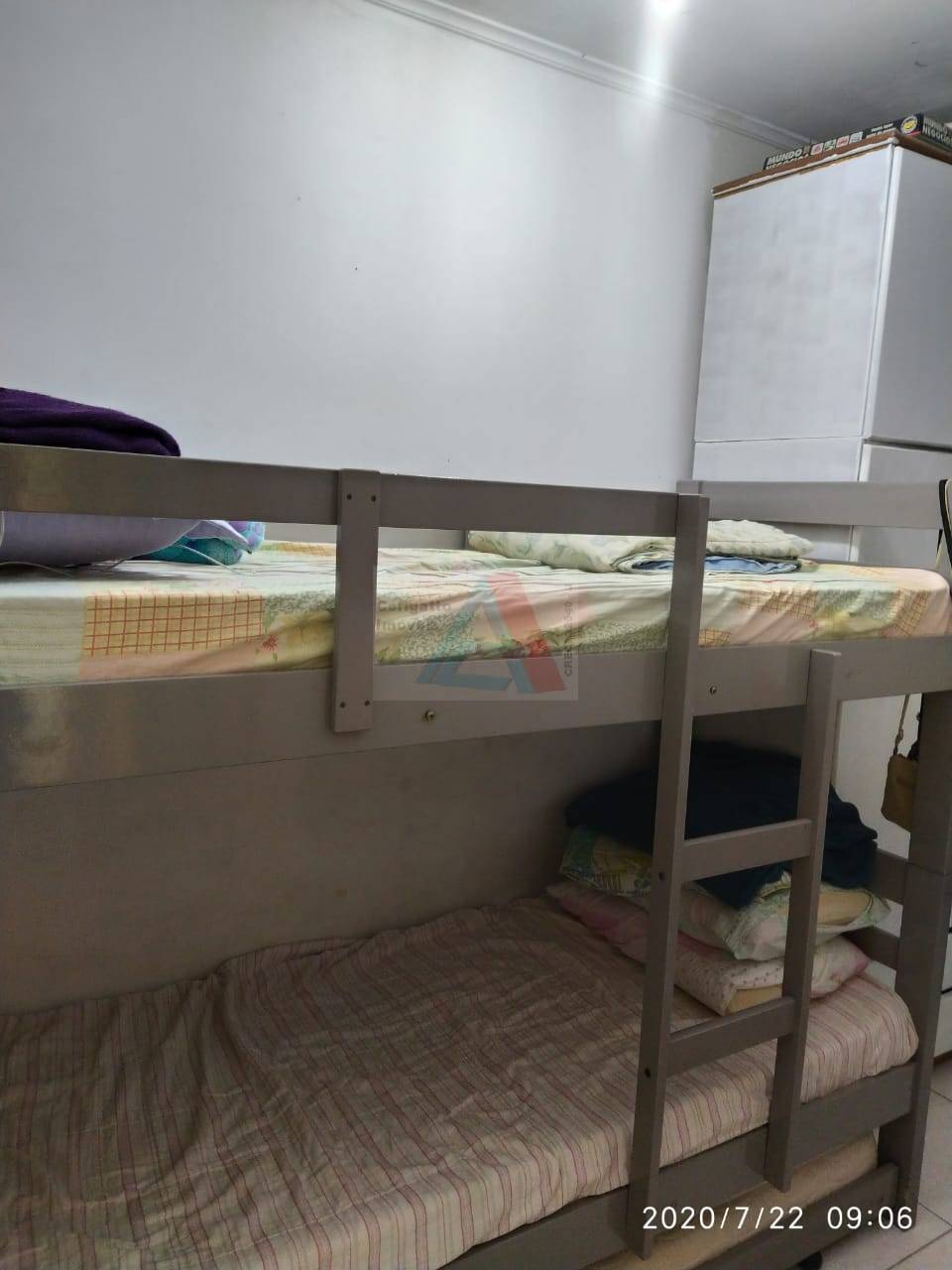 Apartamento, 2 quartos, 60 m² - Foto 14