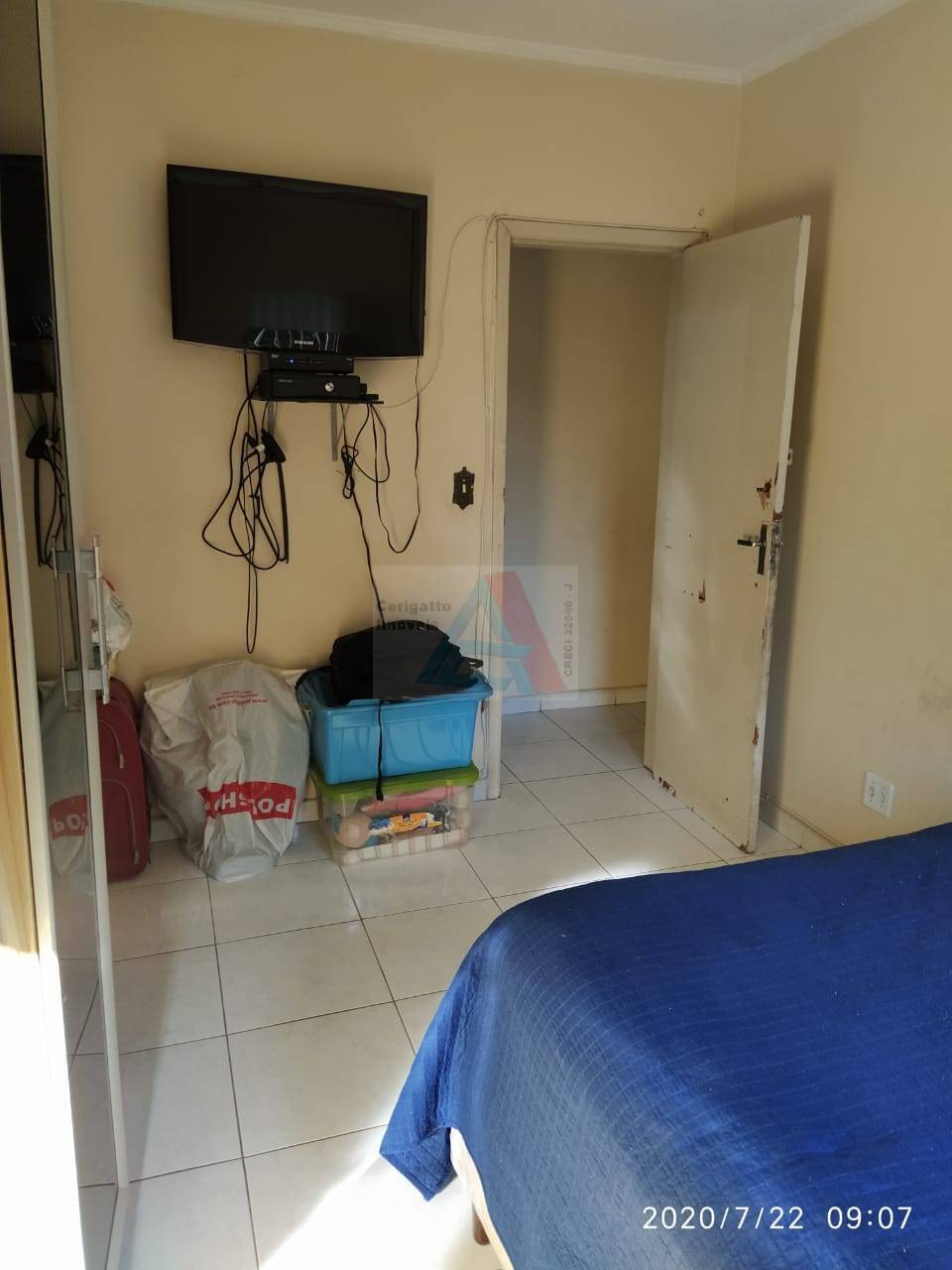 Apartamento, 2 quartos, 60 m² - Foto 19
