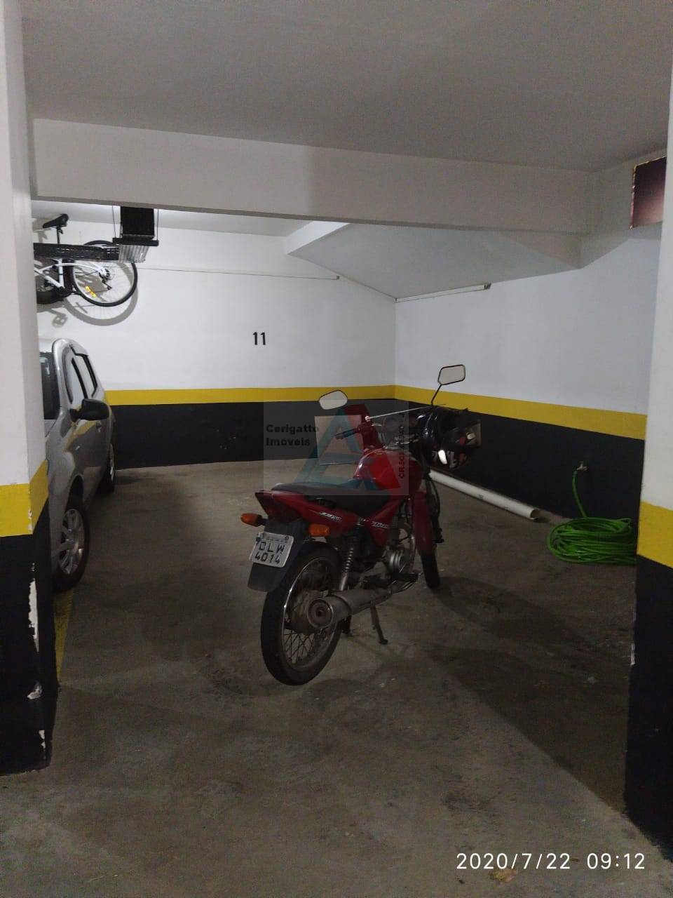 Apartamento, 2 quartos, 60 m² - Foto 20