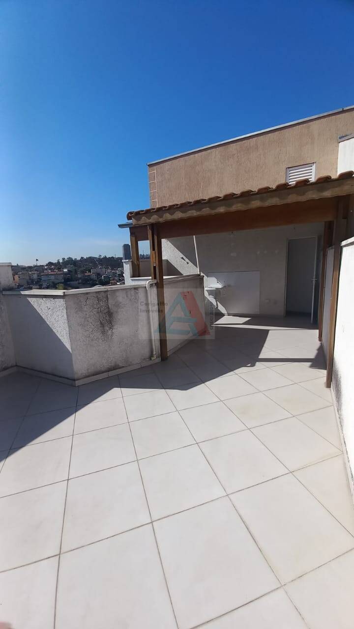 Apartamento, 2 quartos, 73 m² - Foto 2