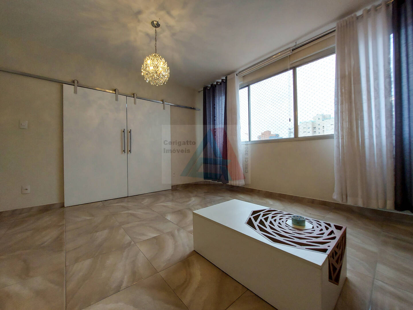 Apartamento à venda e aluguel com 3 quartos, 125m² - Foto 5