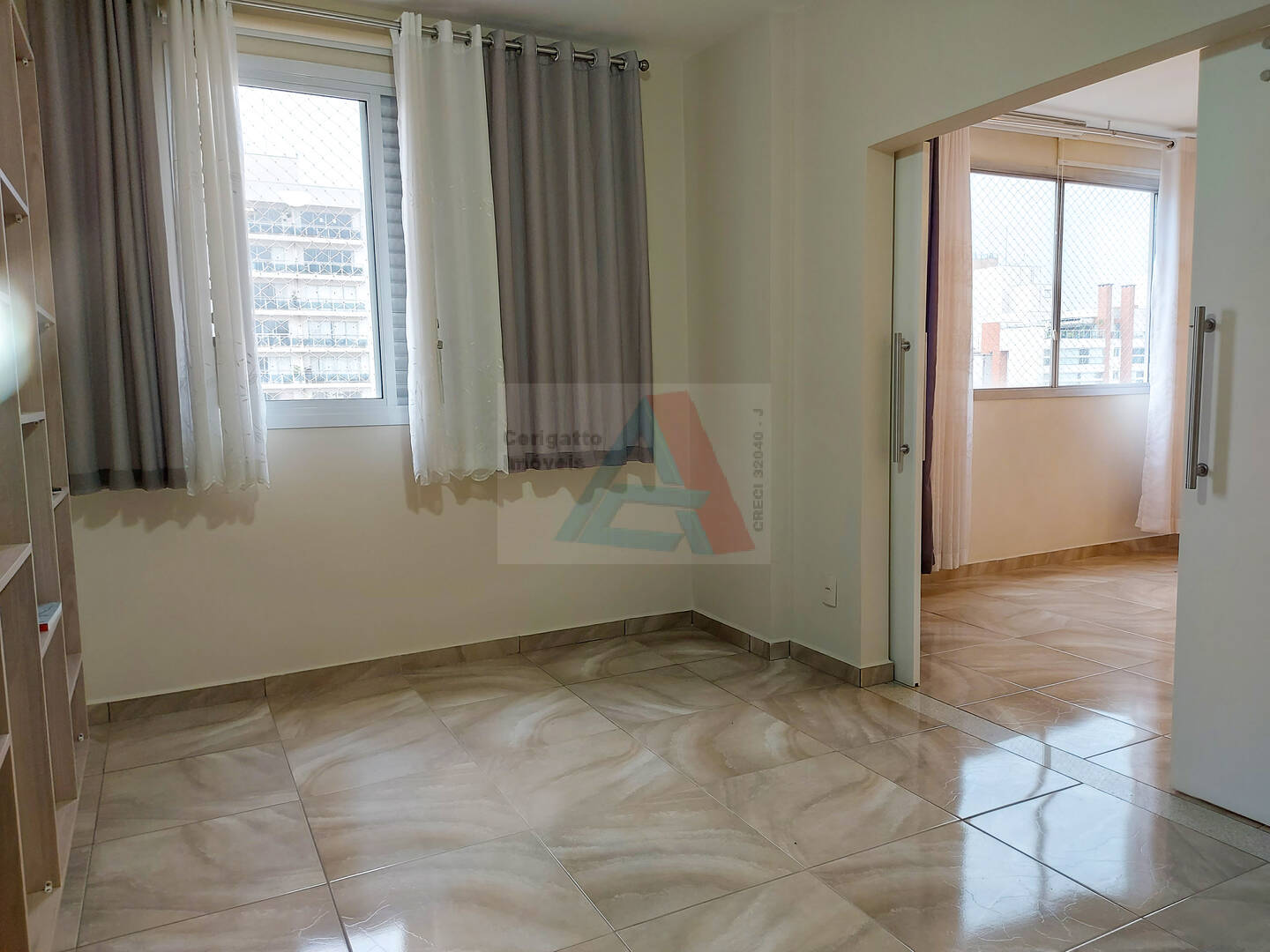 Apartamento à venda e aluguel com 3 quartos, 125m² - Foto 8