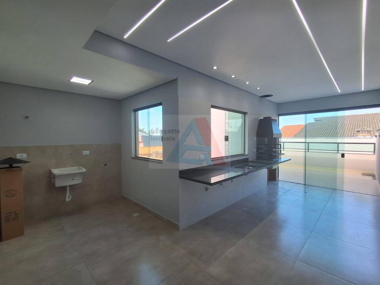 Apartamento, 2 quartos, 98 m² - Foto 1