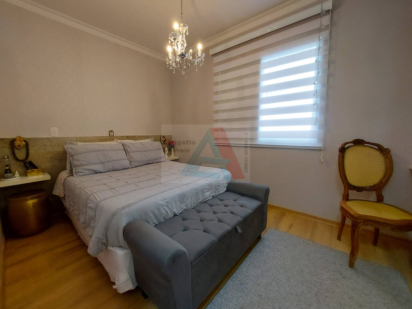 Apartamento para alugar com 2 quartos, 68m² - Foto 5