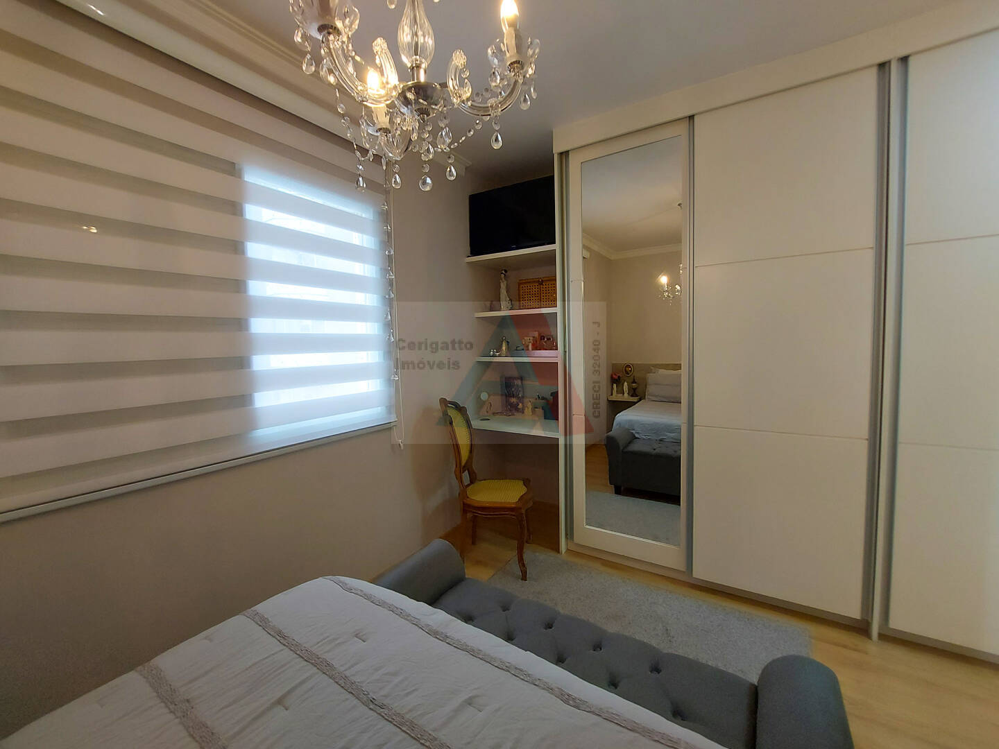 Apartamento para alugar com 2 quartos, 68m² - Foto 6