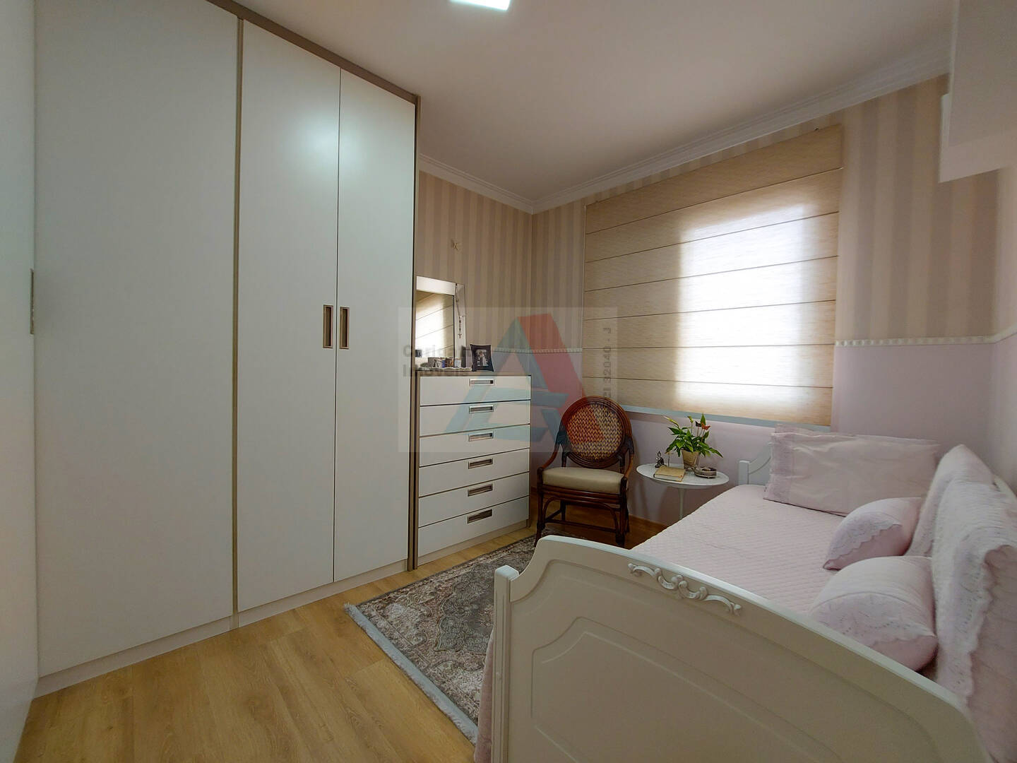 Apartamento para alugar com 2 quartos, 68m² - Foto 7