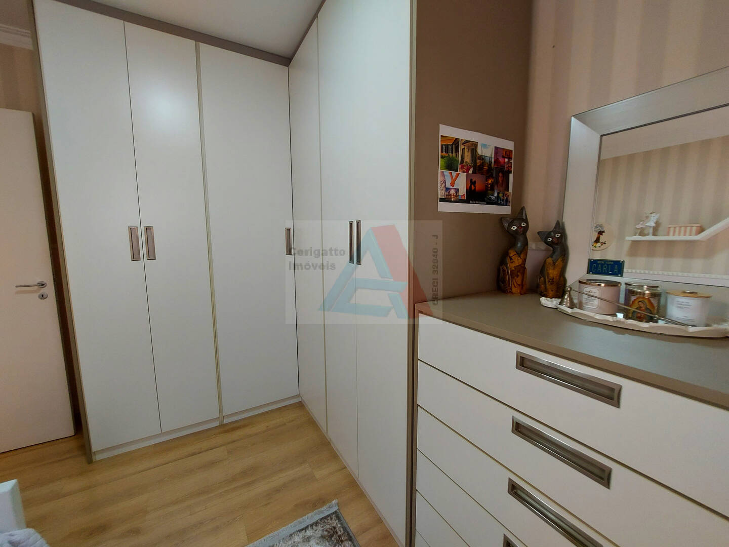 Apartamento para alugar com 2 quartos, 68m² - Foto 9