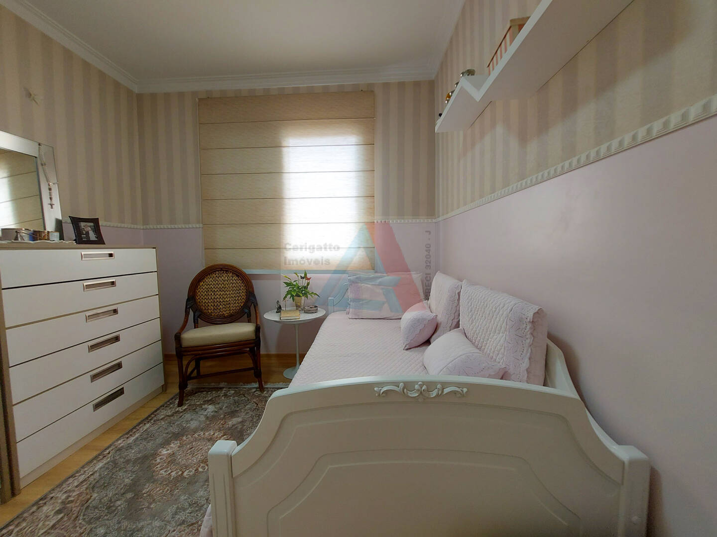 Apartamento para alugar com 2 quartos, 68m² - Foto 10