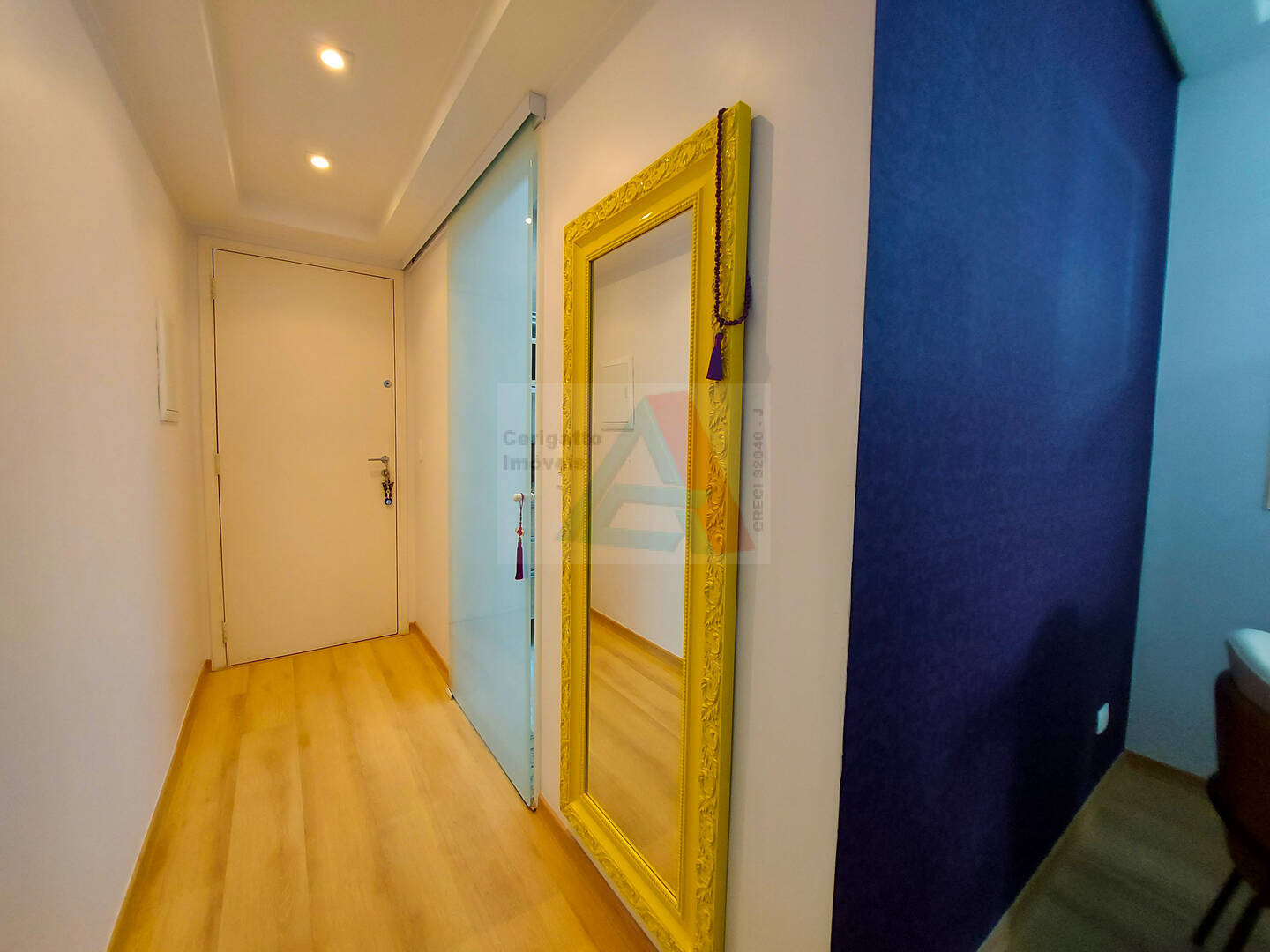 Apartamento para alugar com 2 quartos, 68m² - Foto 14