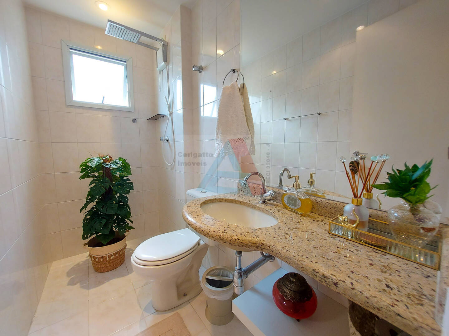 Apartamento para alugar com 2 quartos, 68m² - Foto 15